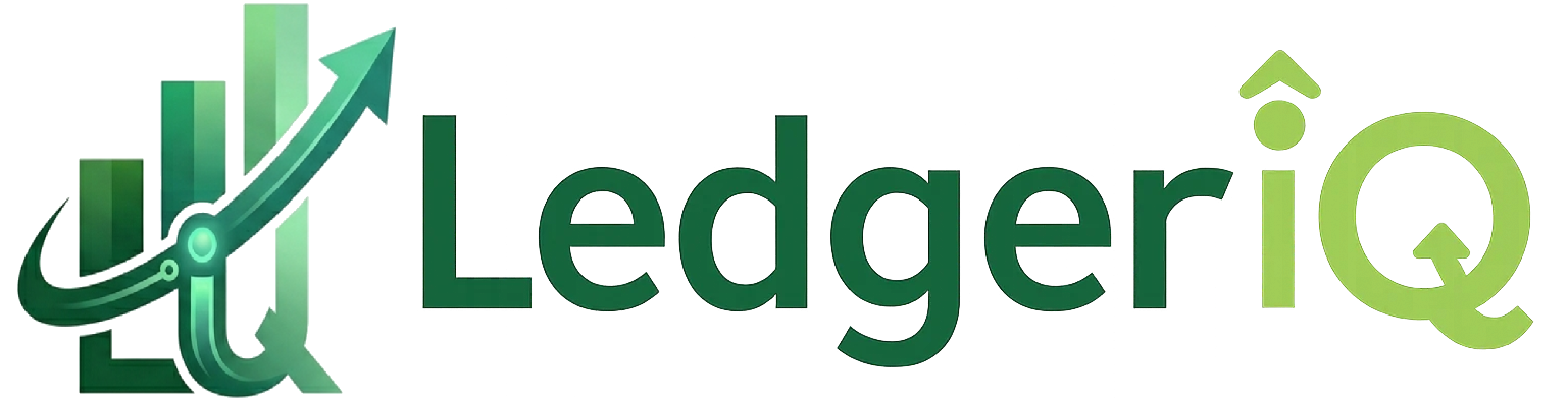LedgerIQ